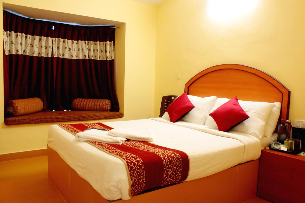 Country Club Valley Vista Kodaikanal Kültér fotó