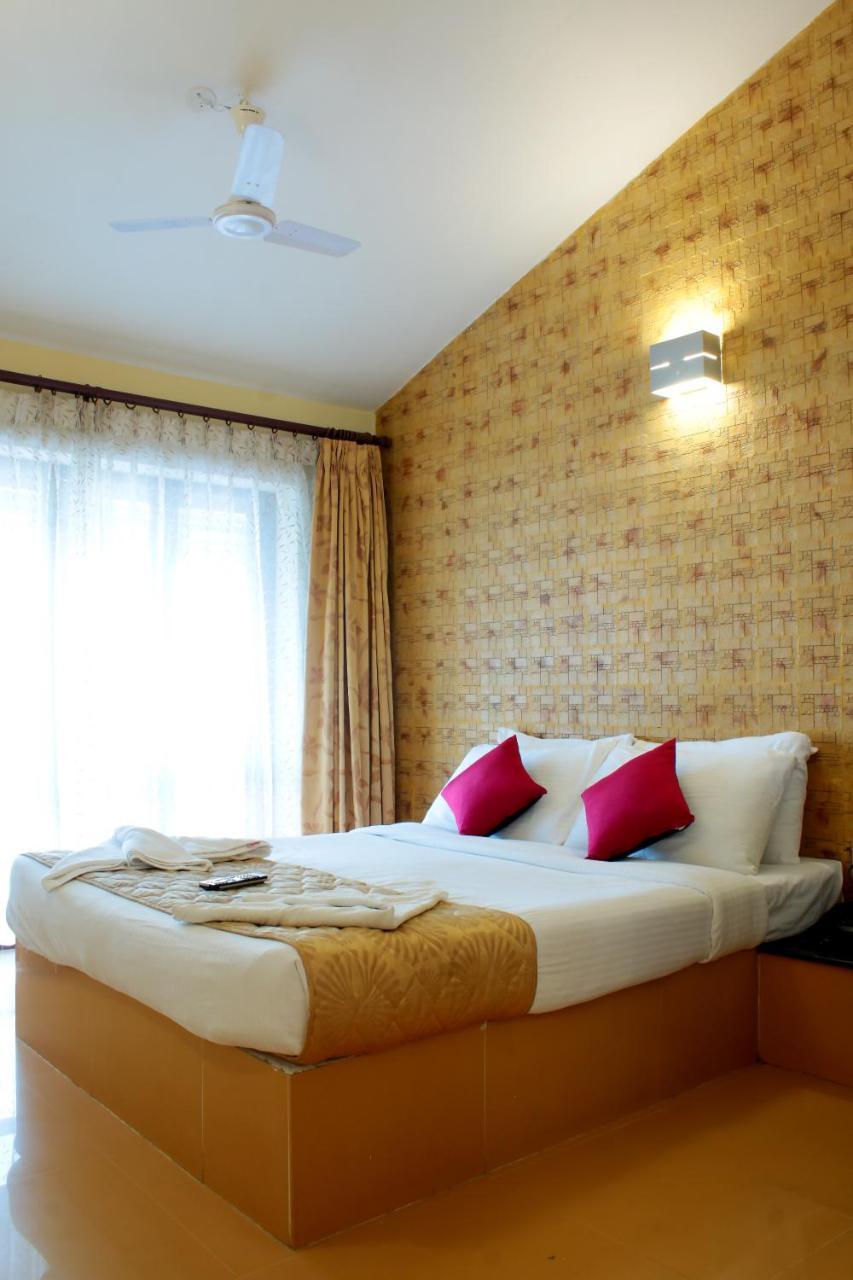 Country Club Valley Vista Kodaikanal Kültér fotó