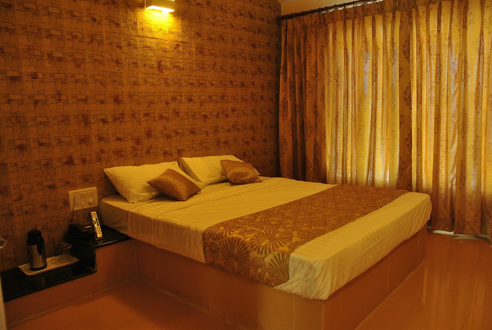 Country Club Valley Vista Kodaikanal Kültér fotó